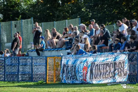 MLKS Pilica Koniecpol — BKS Sarmacja Będzin – zdjęcie 16