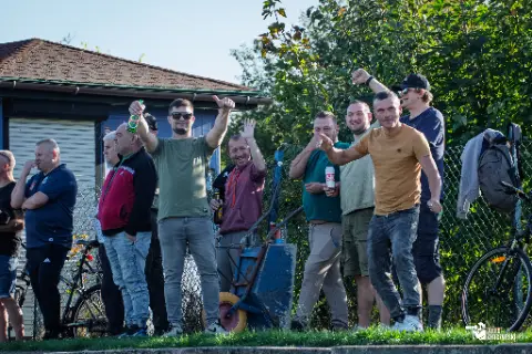 MLKS Pilica Koniecpol — BKS Sarmacja Będzin – zdjęcie 28