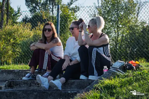 MLKS Pilica Koniecpol — BKS Sarmacja Będzin – zdjęcie 29