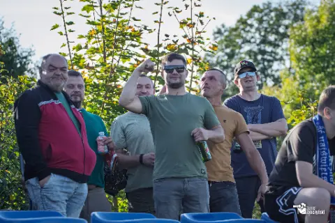 MLKS Pilica Koniecpol — BKS Sarmacja Będzin – zdjęcie 36