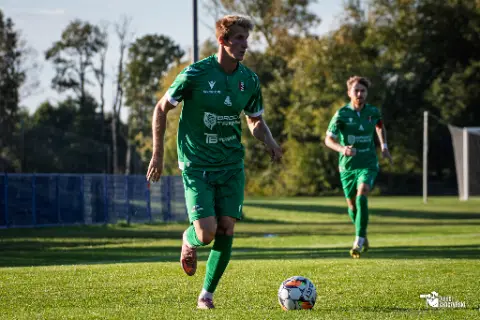 MLKS Pilica Koniecpol — BKS Sarmacja Będzin – zdjęcie 53