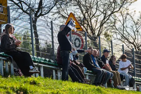 KS Start Sierakowice — BKS Sarmacja Będzin – zdjęcie 10