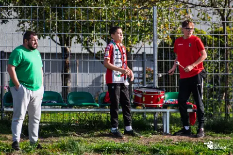 KS Start Sierakowice — BKS Sarmacja Będzin – zdjęcie 14