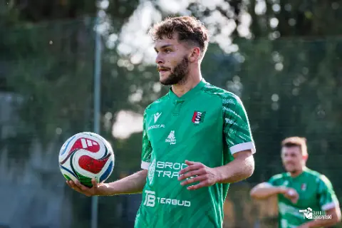 KS Start Sierakowice — BKS Sarmacja Będzin – zdjęcie 19