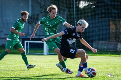KS Start Sierakowice — BKS Sarmacja Będzin – zdjęcie 21
