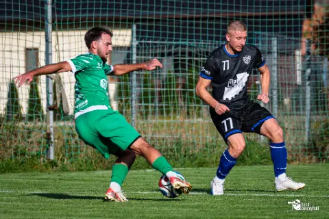 KS Start Sierakowice — BKS Sarmacja Będzin – zdjęcie 24