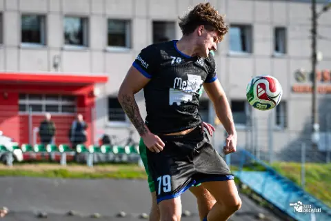 KS Start Sierakowice — BKS Sarmacja Będzin – zdjęcie 26