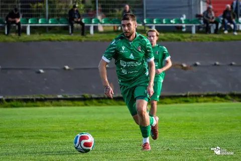 KS Start Sierakowice — BKS Sarmacja Będzin – zdjęcie 28