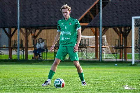 KS Start Sierakowice — BKS Sarmacja Będzin – zdjęcie 29