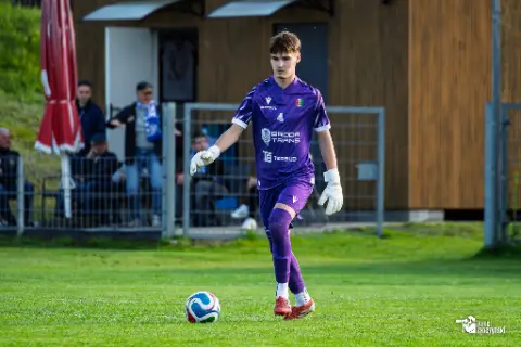 KS Start Sierakowice — BKS Sarmacja Będzin – zdjęcie 30