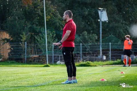 KS Start Sierakowice — BKS Sarmacja Będzin – zdjęcie 31