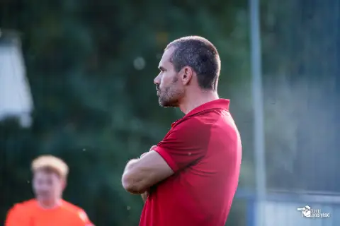 KS Start Sierakowice — BKS Sarmacja Będzin – zdjęcie 32
