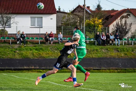 KS Start Sierakowice — BKS Sarmacja Będzin – zdjęcie 33