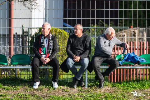 KS Start Sierakowice — BKS Sarmacja Będzin – zdjęcie 38