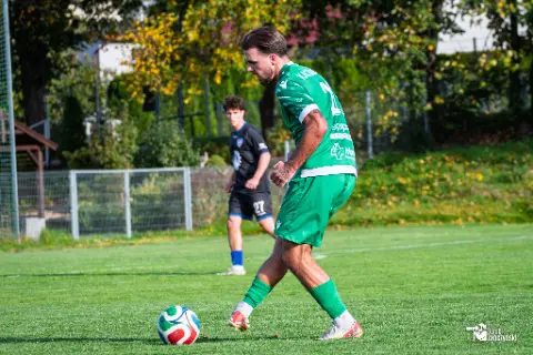 KS Start Sierakowice — BKS Sarmacja Będzin – zdjęcie 41