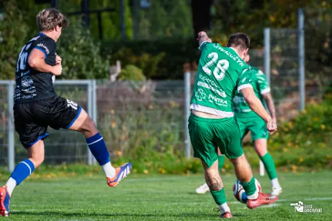 KS Start Sierakowice — BKS Sarmacja Będzin – zdjęcie 44