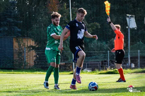 KS Start Sierakowice — BKS Sarmacja Będzin – zdjęcie 45