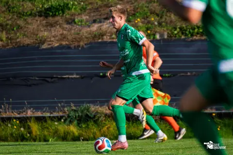 KS Start Sierakowice — BKS Sarmacja Będzin – zdjęcie 46