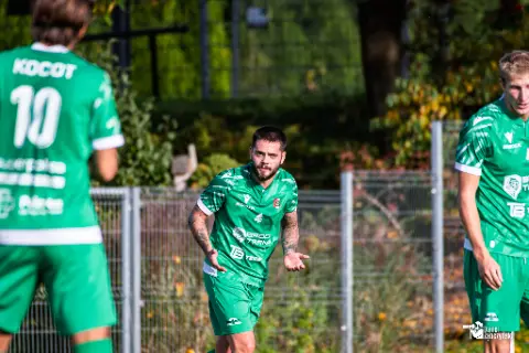 KS Start Sierakowice — BKS Sarmacja Będzin – zdjęcie 47