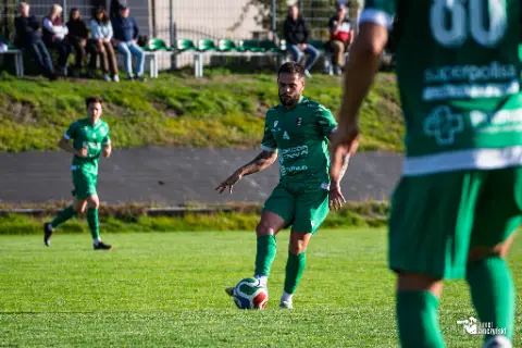 KS Start Sierakowice — BKS Sarmacja Będzin – zdjęcie 49