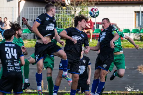 KS Start Sierakowice — BKS Sarmacja Będzin – zdjęcie 51