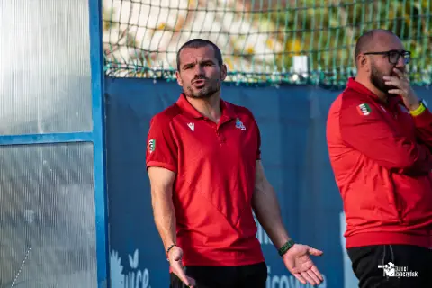 KS Start Sierakowice — BKS Sarmacja Będzin – zdjęcie 52