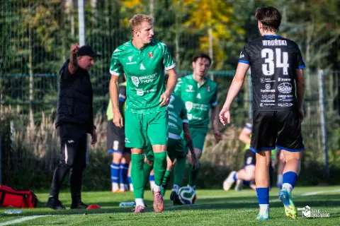 KS Start Sierakowice — BKS Sarmacja Będzin – zdjęcie 55