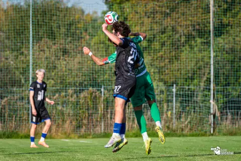 KS Start Sierakowice — BKS Sarmacja Będzin – zdjęcie 56