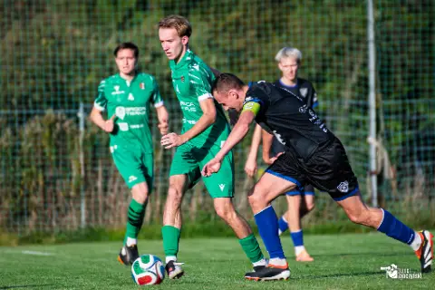 KS Start Sierakowice — BKS Sarmacja Będzin – zdjęcie 57