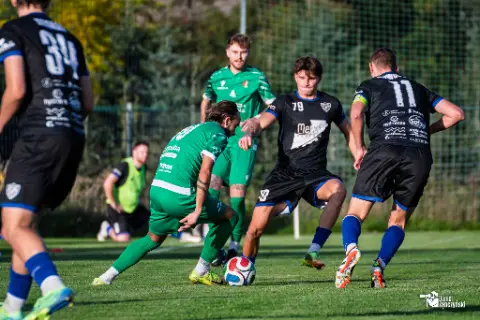 KS Start Sierakowice — BKS Sarmacja Będzin – zdjęcie 58
