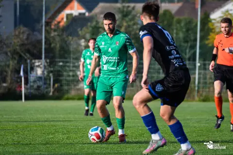 KS Start Sierakowice — BKS Sarmacja Będzin – zdjęcie 59