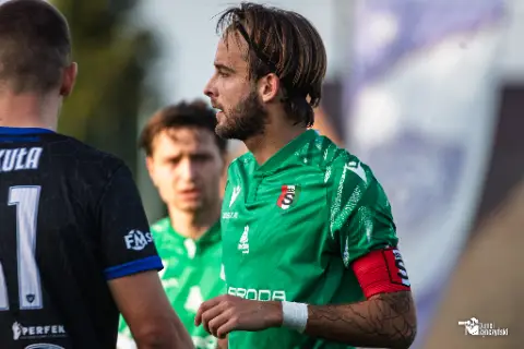 KS Start Sierakowice — BKS Sarmacja Będzin – zdjęcie 62