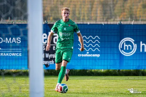 KS Start Sierakowice — BKS Sarmacja Będzin – zdjęcie 64