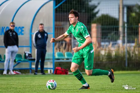 KS Start Sierakowice — BKS Sarmacja Będzin – zdjęcie 65