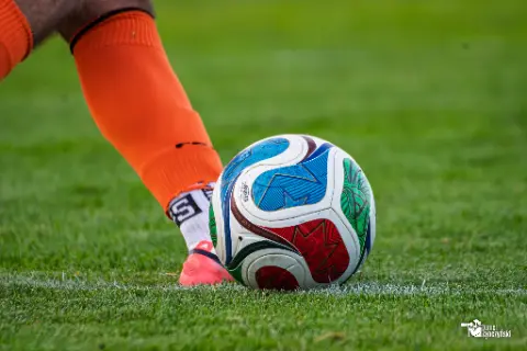 KS Start Sierakowice — BKS Sarmacja Będzin – zdjęcie 66
