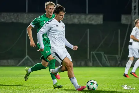 Zagłębie II Sosnowiec — Sarmacja Będzin – zdjęcie 10