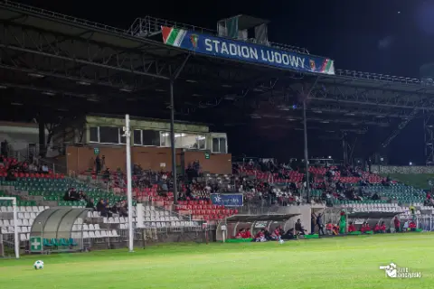 Zagłębie II Sosnowiec — Sarmacja Będzin – zdjęcie 29