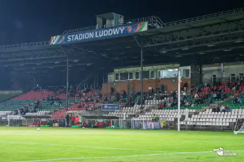 Zagłębie II Sosnowiec — Sarmacja Będzin – zdjęcie 36
