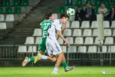 Zagłębie II Sosnowiec — Sarmacja Będzin – zdjęcie 38